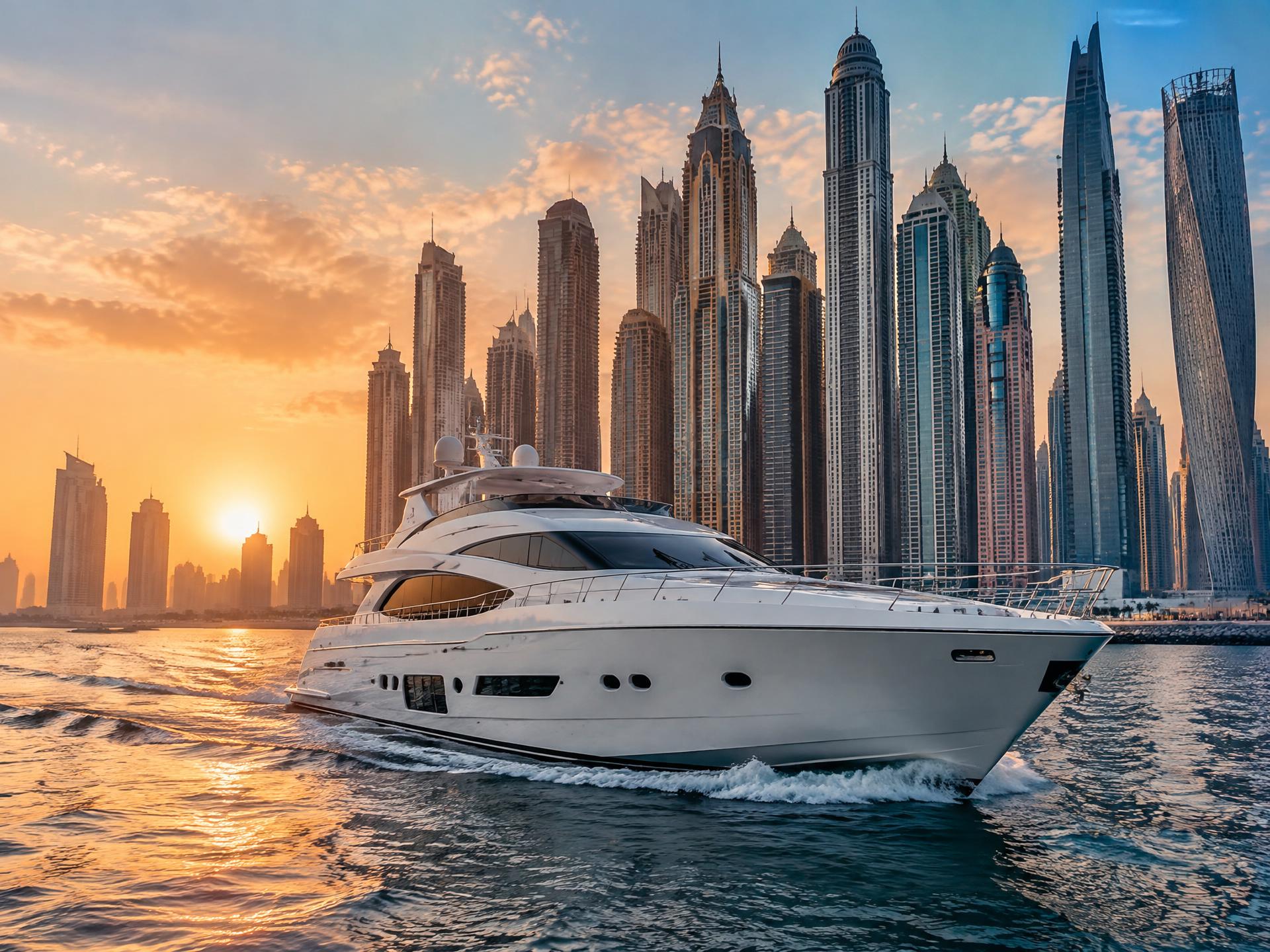 Yachts privés
